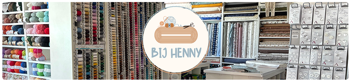 Bij Henny